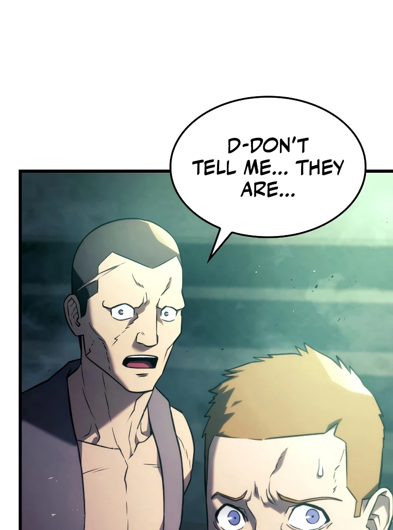 Revenge of the Iron-Blooded Sword Hound, Chapter 22 image 31